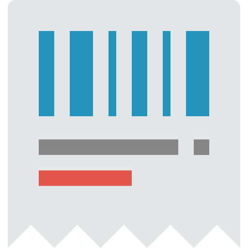 Invoice icon