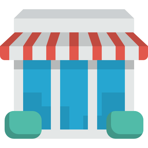 Store icon