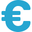 Euro icon 64x64