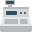 Cashbox icon 64x64