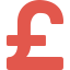 Pound Symbol 64x64