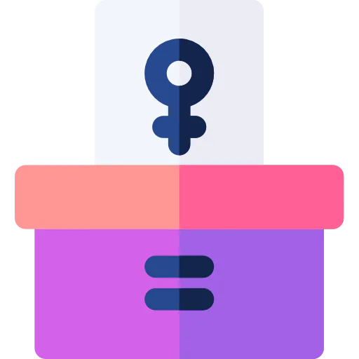 Vote icon