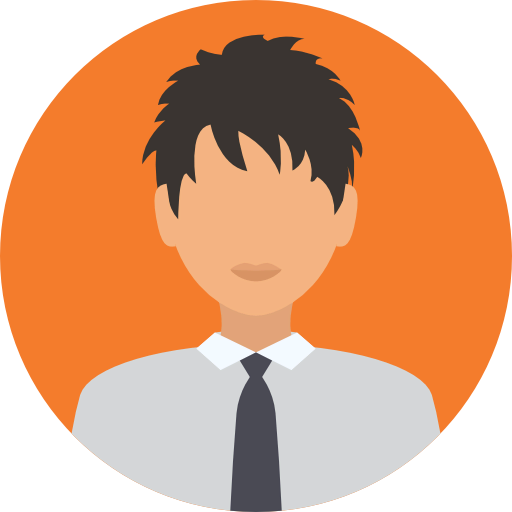 User icon