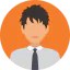 User icon 64x64