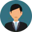 User icon 64x64