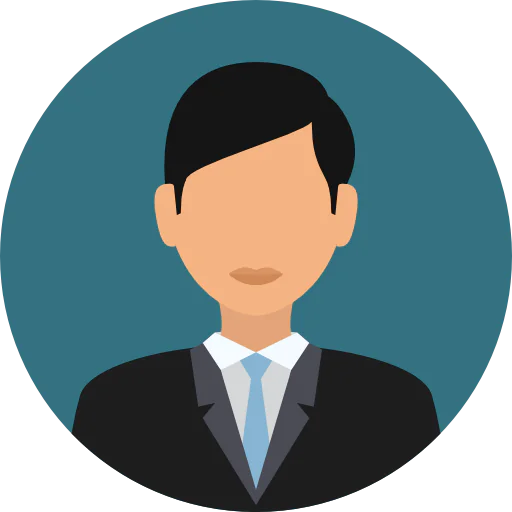 User icon