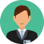 User icon 64x64