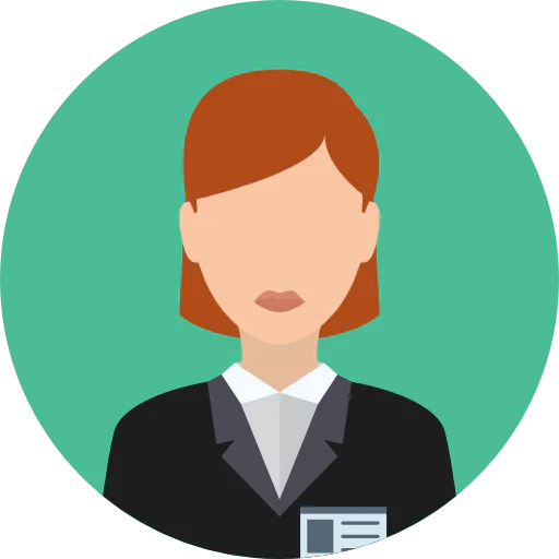 User icon