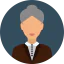 User icon 64x64