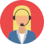 User icon 64x64
