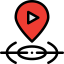 Play icon 64x64