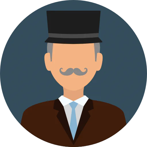 User icon