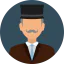User icon 64x64