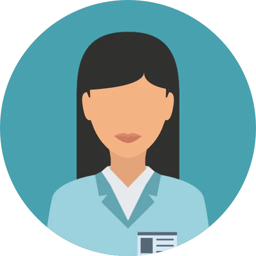 User icon
