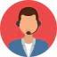 User icon 64x64