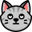Rolling eyes icon 64x64