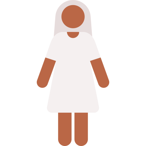 Bride icon