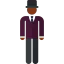 Groom icon 64x64