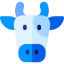 Cow icon 64x64