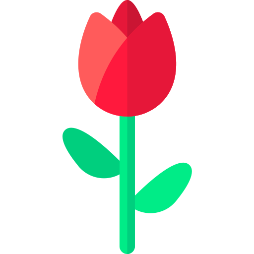 Tulip icon