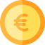 Euro icon 64x64