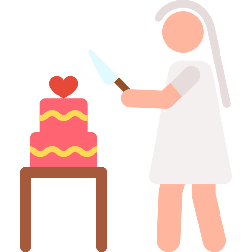 Bride icon