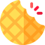 Stroopwafel icon 64x64