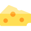 Cheese Symbol 64x64