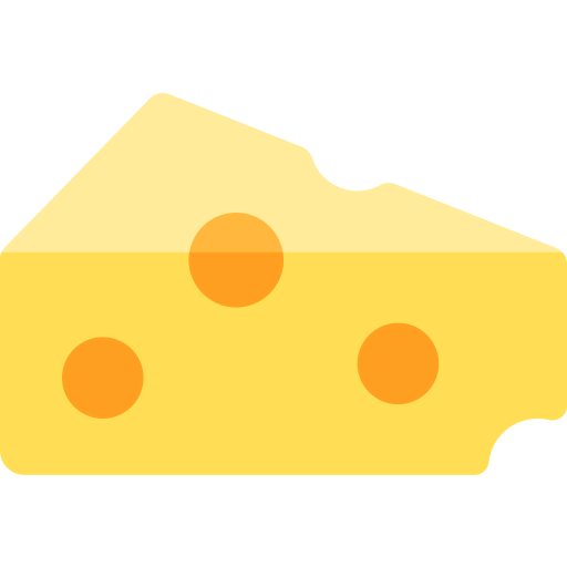 Cheese icon