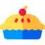 Pie icon 64x64
