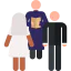 Wedding icon 64x64