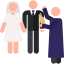 Wedding icon 64x64