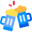 Cheers icon 64x64