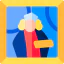 Painting icon 64x64