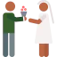 Newlyweds icon 64x64