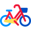 Bicycle icon 64x64