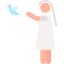 Bride ícone 64x64