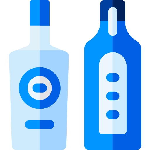 Gin icon
