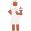 Bride icon 64x64