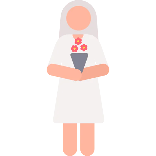 Bride icon