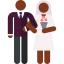 Newlyweds icon 64x64
