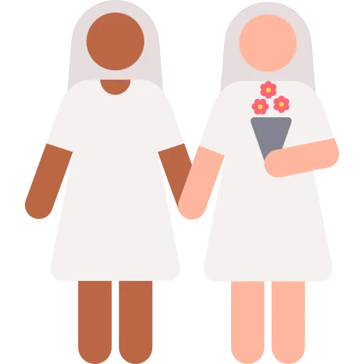 Brides icon