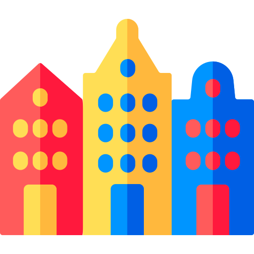 Building icon