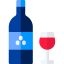 Wine icon 64x64