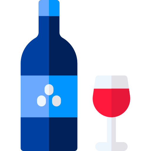 Wine icon