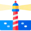 Lighthouse アイコン 64x64