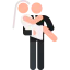 Newlyweds icon 64x64