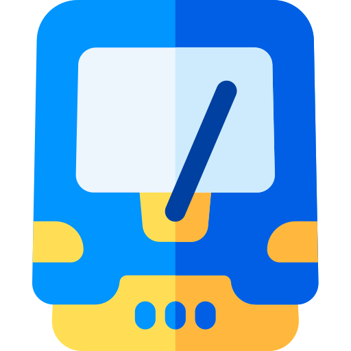 Metro icon