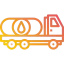 Oil truck Symbol 64x64