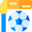 Korfball icon 64x64